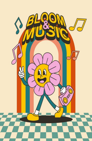 Musica Bloom