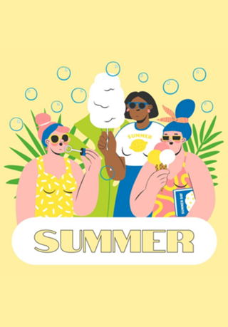 Verão das Mana