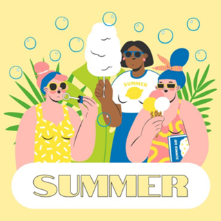 Verão das Mana