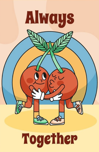 Sempre juntos