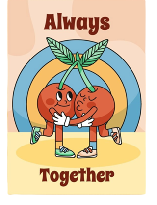 Sempre juntos