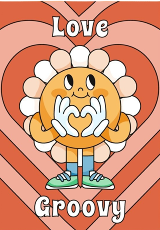 Amor Groovy