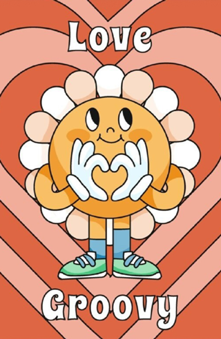 Amor Groovy