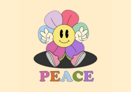 Flor da Paz