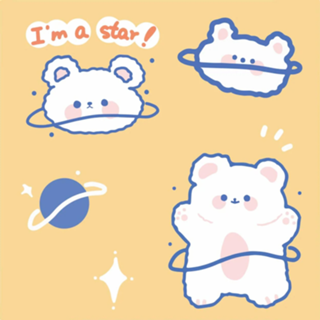 Urso Estelar