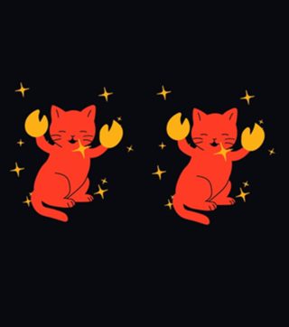 Zodíaco Felino - Câncer