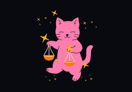 Zodíaco Felino - Libra