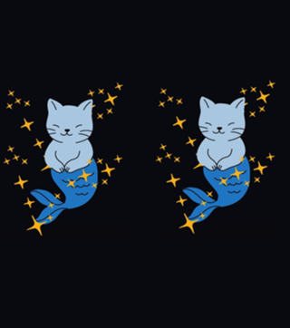 Zodíaco Felino - Peixes