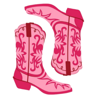 Botas Country