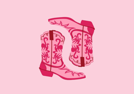 Botas Country