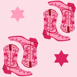 Botas Country