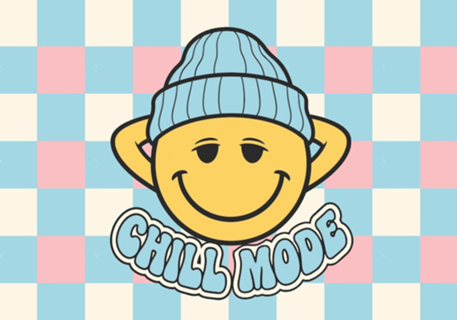 Modo Chilling