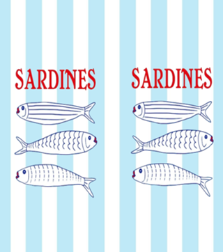 Sardinhas