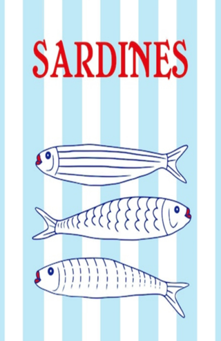 Sardinhas