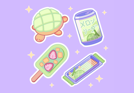 Amo Matcha