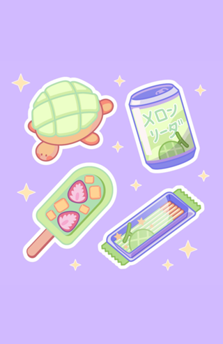 Amo Matcha