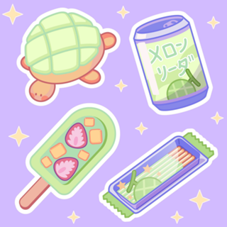 Amo Matcha