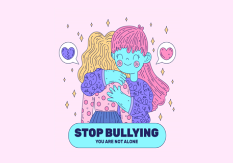 Stop Bullying