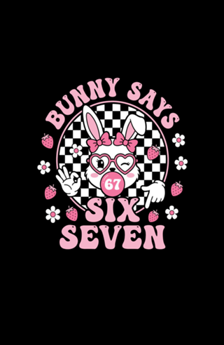 Six Seven