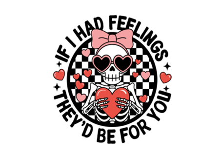 Love Skull