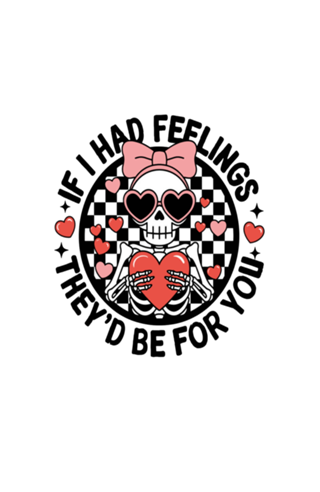 Love Skull