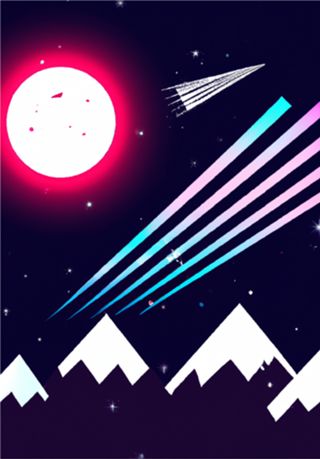 Montanhas - Paisagem #01