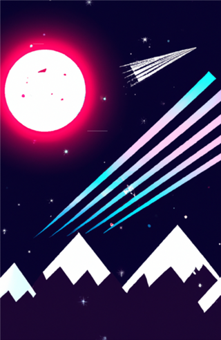 Montanhas - Paisagem #01