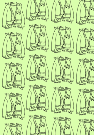 Cardigan