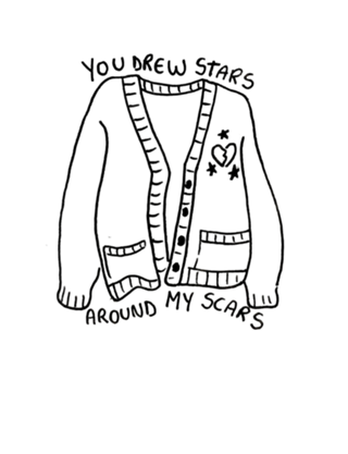 Cardigan