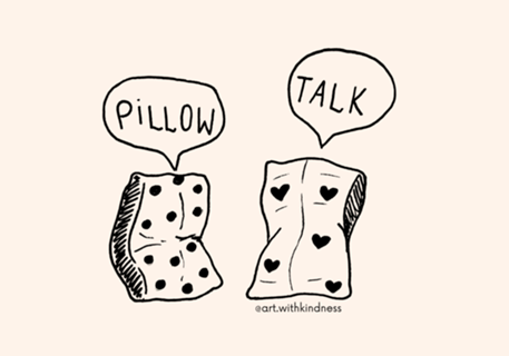 Pillow Talk