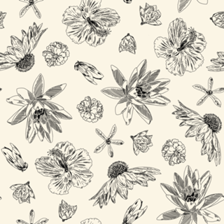 Estampa Floral