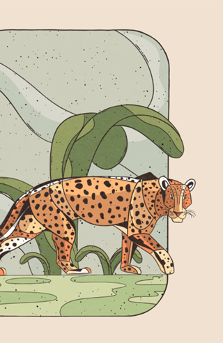 Jaguar