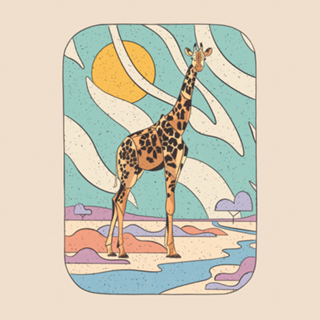 Girafa