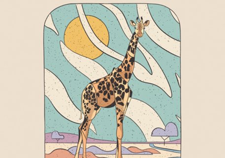 Girafa