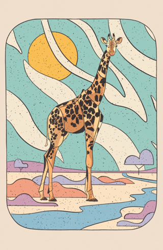 Girafa