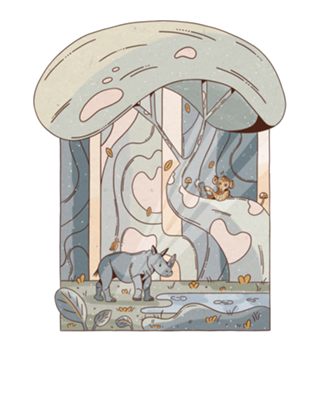 Secret Spot