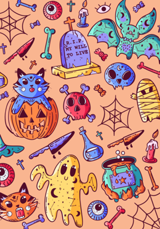 Halloween