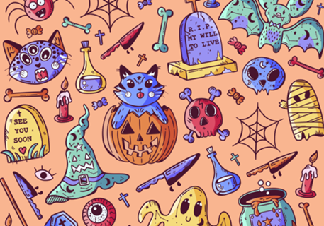 Halloween