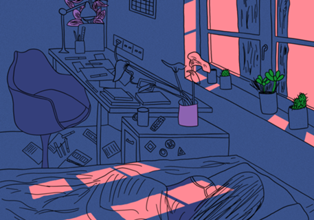 Lazy Day