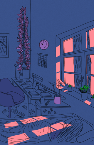 Lazy Day