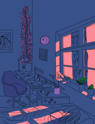Lazy Day