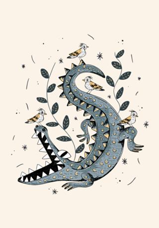 Croc
