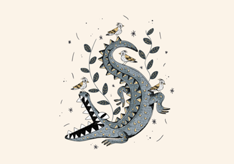 Croc