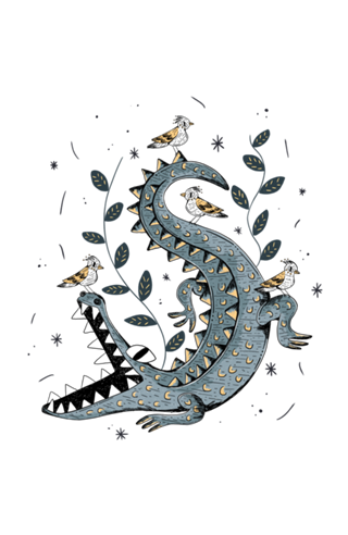 Croc