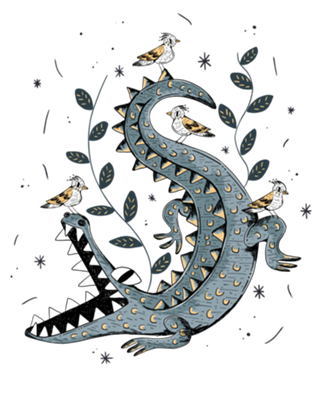 Croc