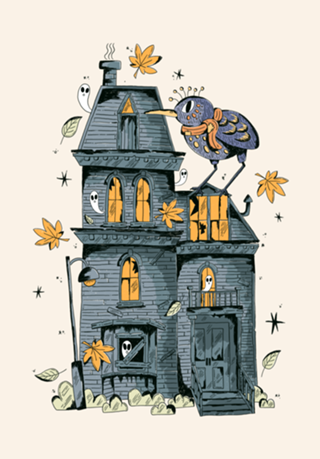 Welcome Home