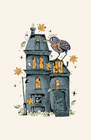 Welcome Home