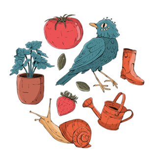 Jardinagem