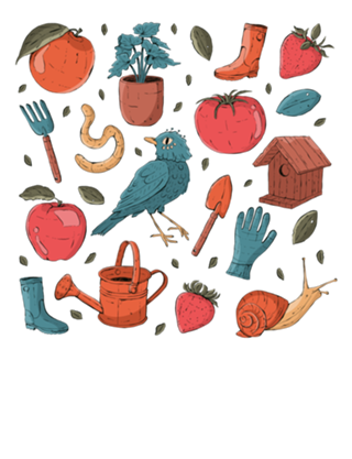 Jardinagem