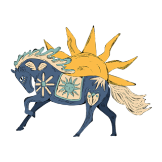 O Sol